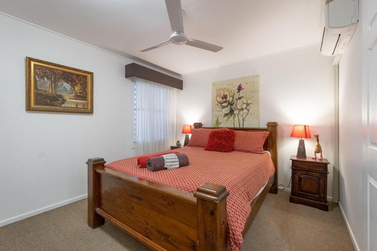 Home At Southside Central Bundaberg Kültér fotó