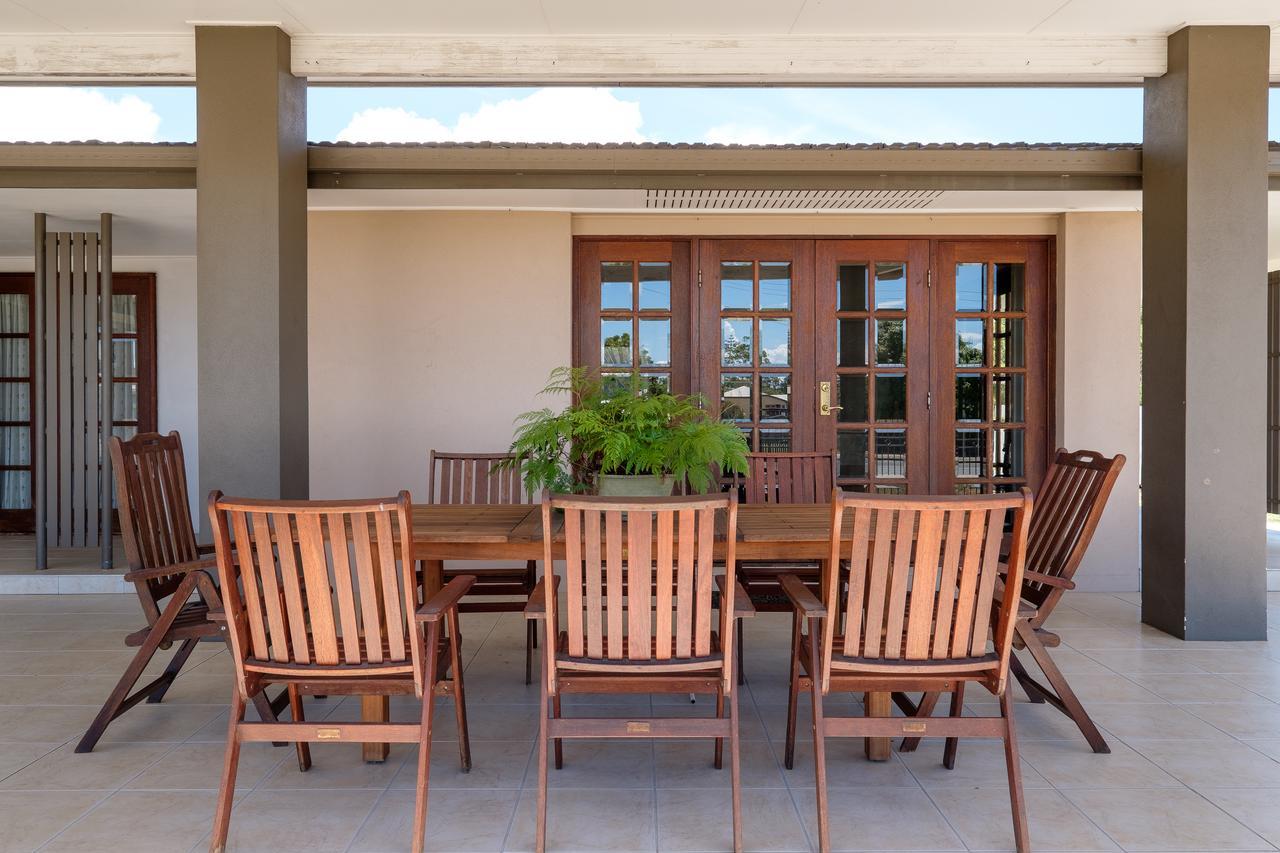 Home At Southside Central Bundaberg Kültér fotó