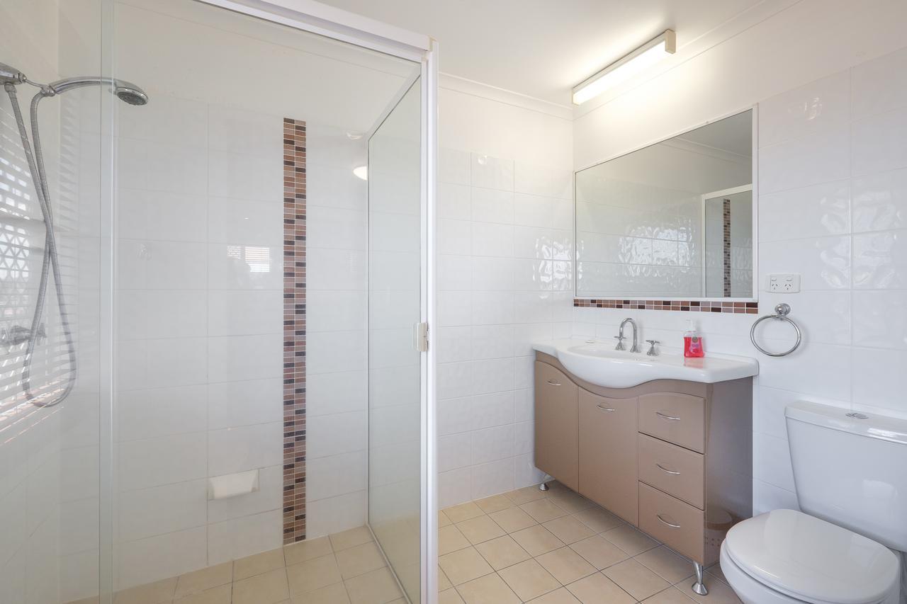 Home At Southside Central Bundaberg Kültér fotó